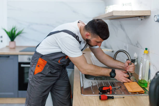 Best Septic Systems  in Montague, CA