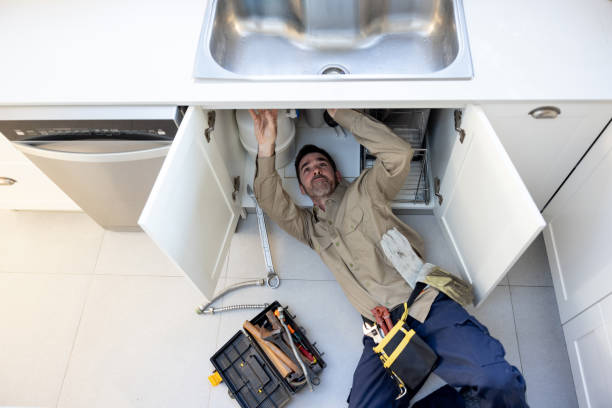 Best Plumbing Services Near Me  in Montague, CA