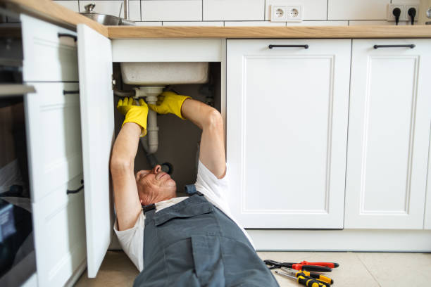 Best Same-Day Plumbing Service  in Montague, CA