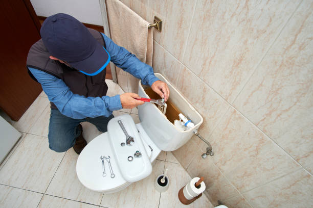 Best Water Softener Installation  in Montague, CA